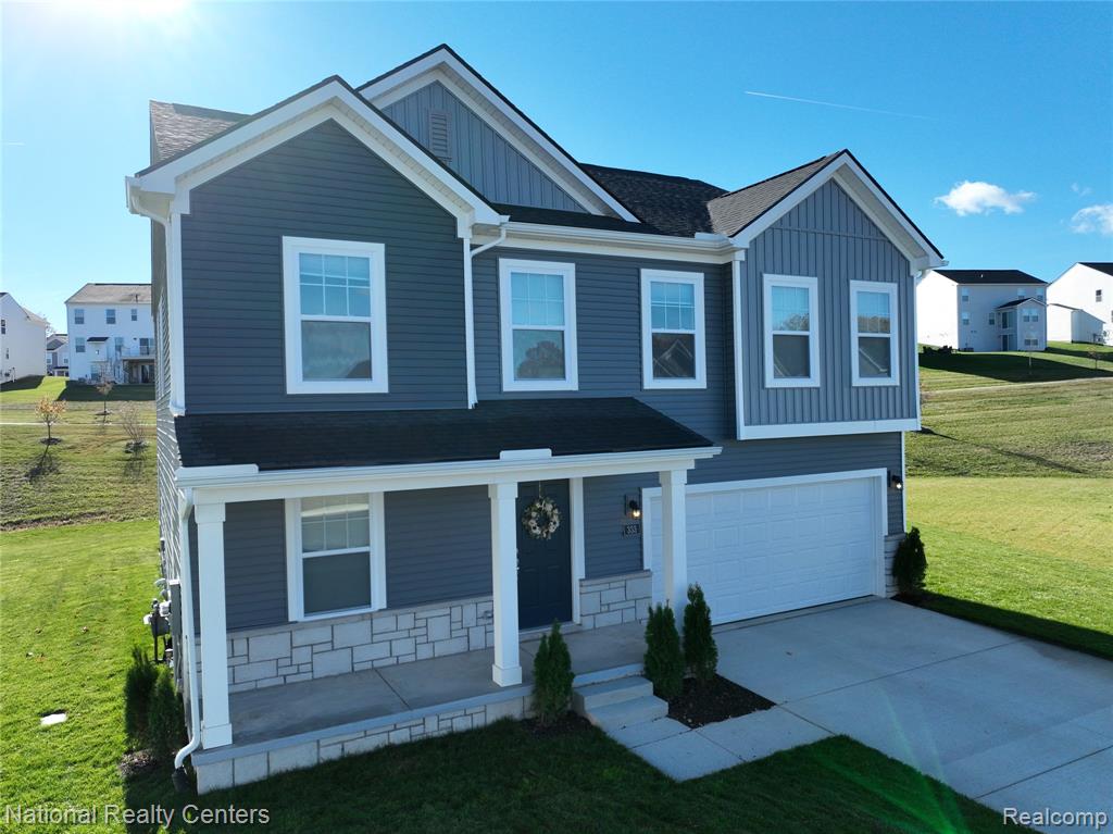 333 Saddleback Court, White Lake, MI — Photo 4