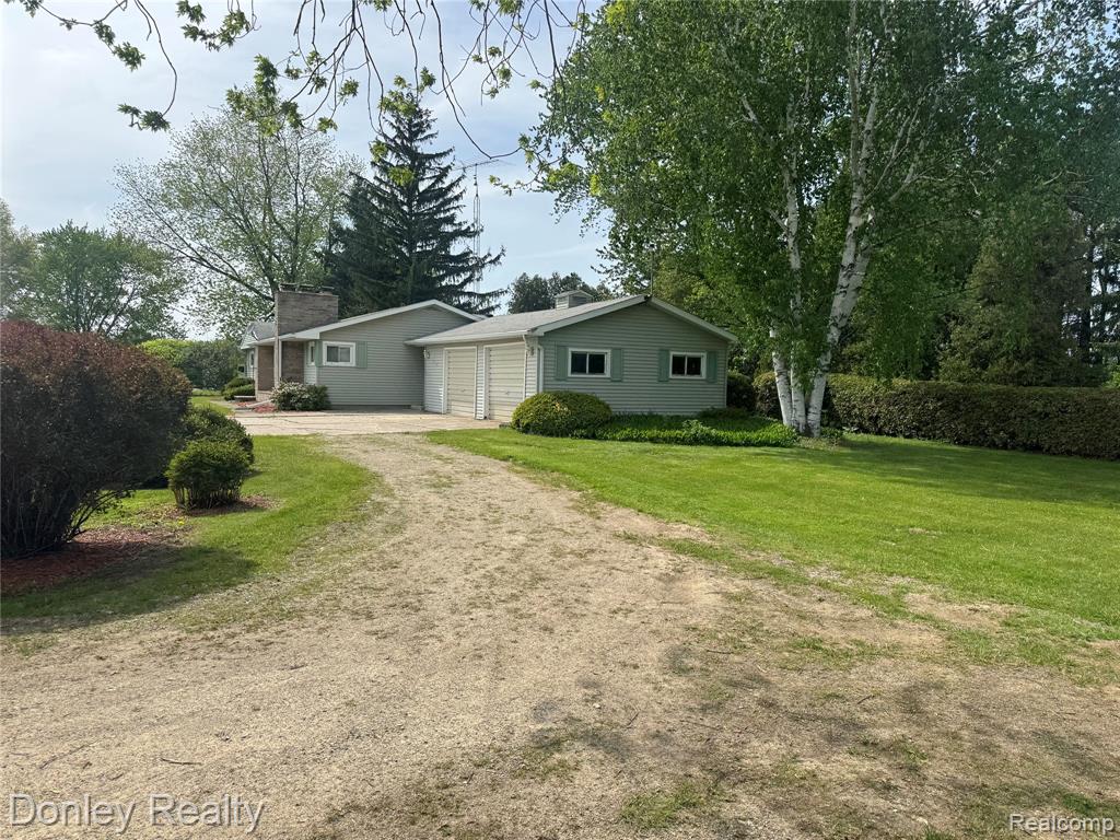 2100 W Sanilac Road, Sandusky, MI 48471 — Photo 36