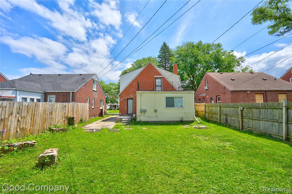 18669 Coyle Street, Detroit, MI 48235 — Photo 38