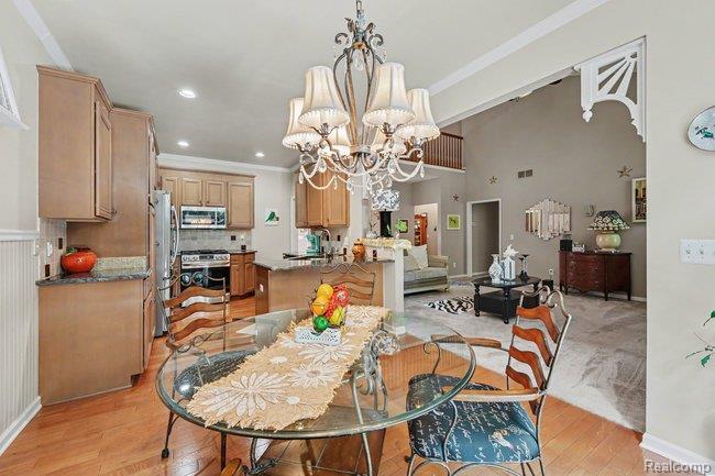 57554 Brookfield Way, Washington, MI — Photo 10