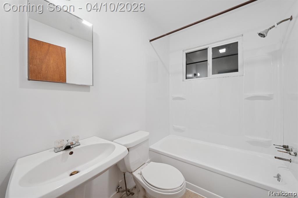 3931 14th Street, Ecorse, MI 48229 — Photo 11