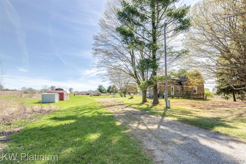 6674 Welch Road, Brockway, MI 48097 — Photo 2