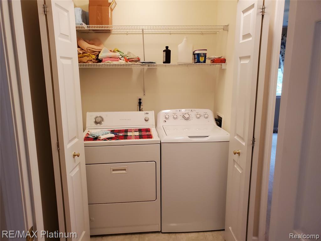 2285 Spartans Trail NW, 17, Pinckney, MI 48169 — Photo 15