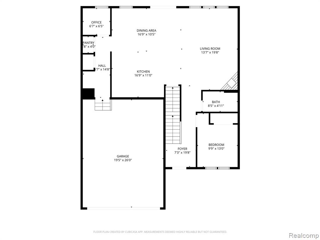 6111 Kingsley Court, Clarkston, MI — Photo 40
