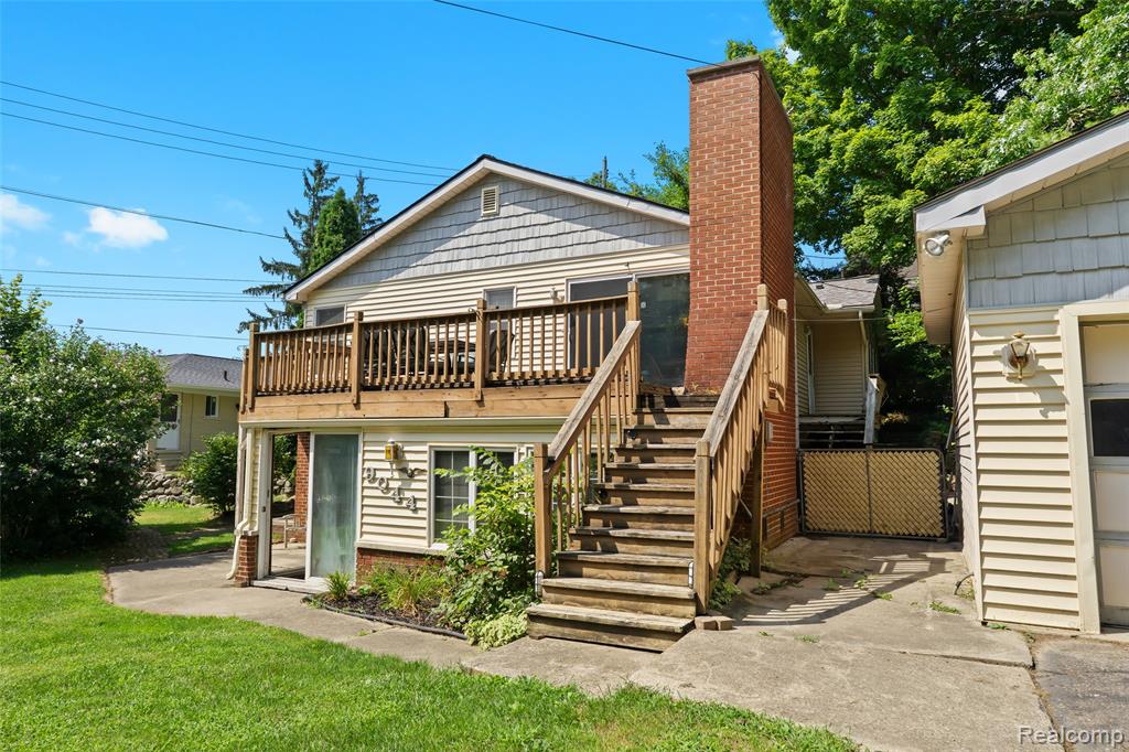 9044 Kemper Drive, South Lyon, MI 48178 — Photo 7