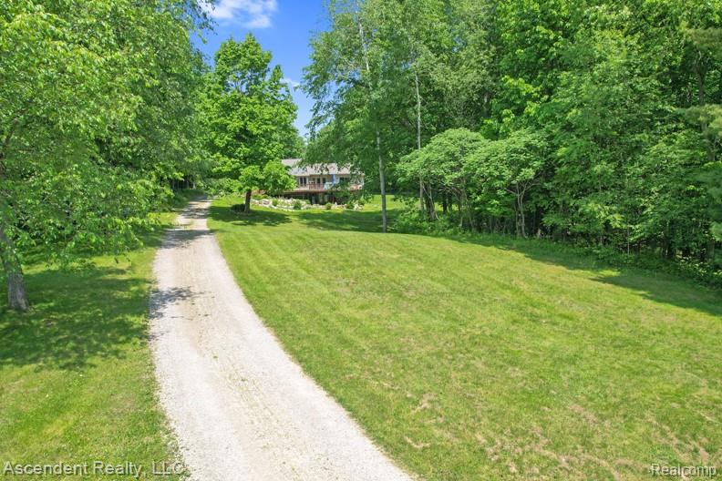5735 Belle River Road, Imlay City, MI 48412 — Photo 17