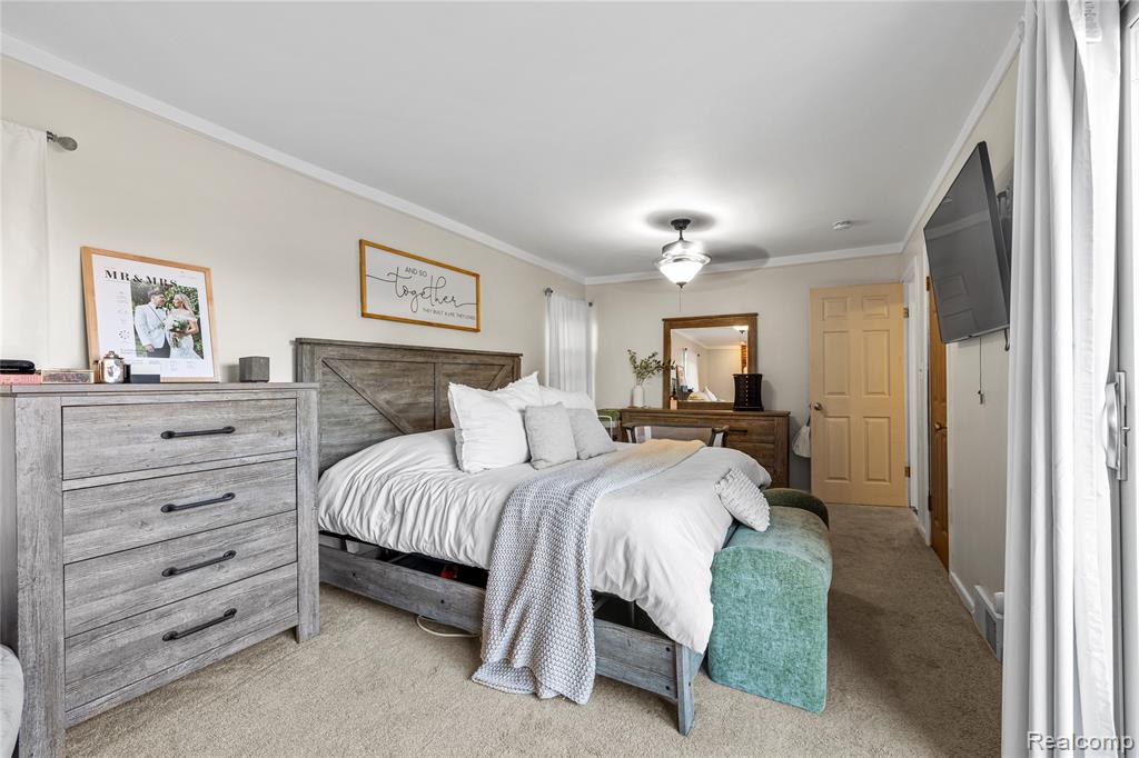 9849 BECKER Avenue, Allen Park, MI 48101 — Photo 23