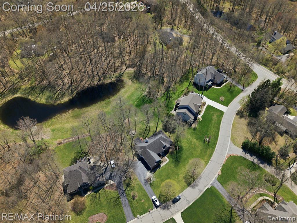 7548 Elmbrooke Way, Brighton, MI 48116 — Photo 5