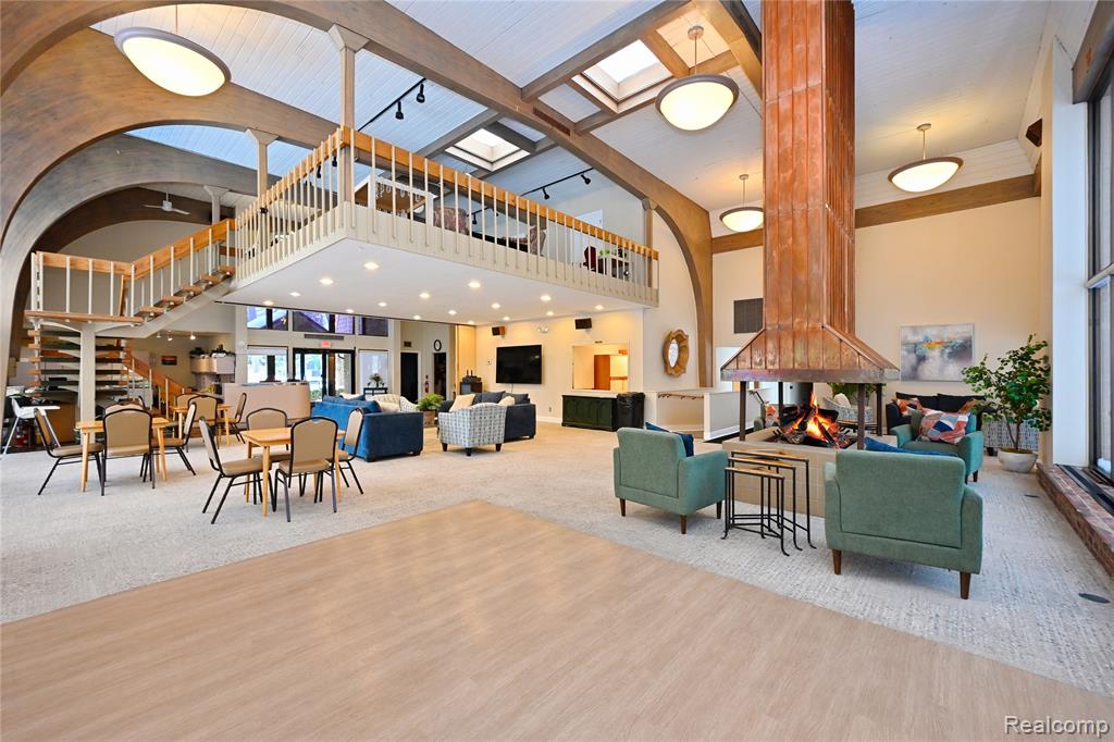1562 Brentwood Drive, Troy, MI 48098 — Photo 39