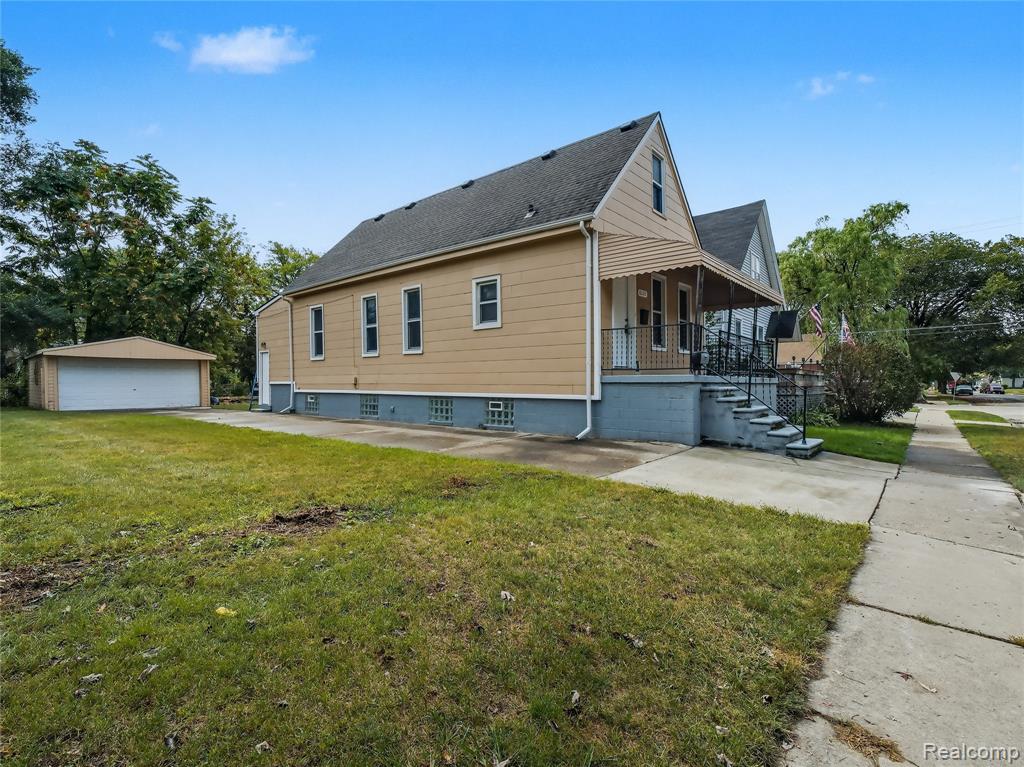 8220 Hudson Avenue, Warren, MI 48089 — Photo 25