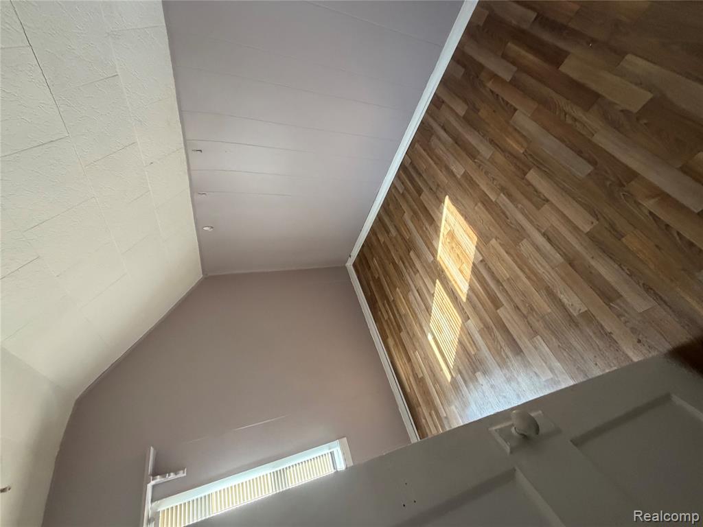 124 Le Roy Street, River Rouge, MI 48218 — Photo 2