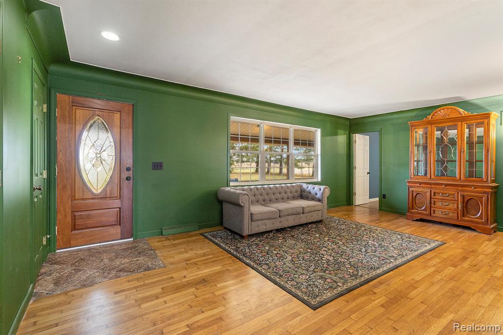 9761 Britton Highway, Tecumseh, MI 49286 — Photo 5