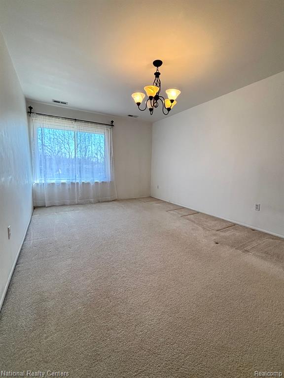 4961 E 10 MILE Road, 8, Warren, MI 48091 — Photo 11