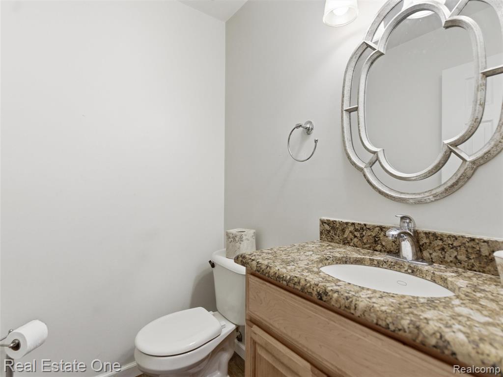 1755 Burrus Road, Ortonville, MI 48462 — Photo 26