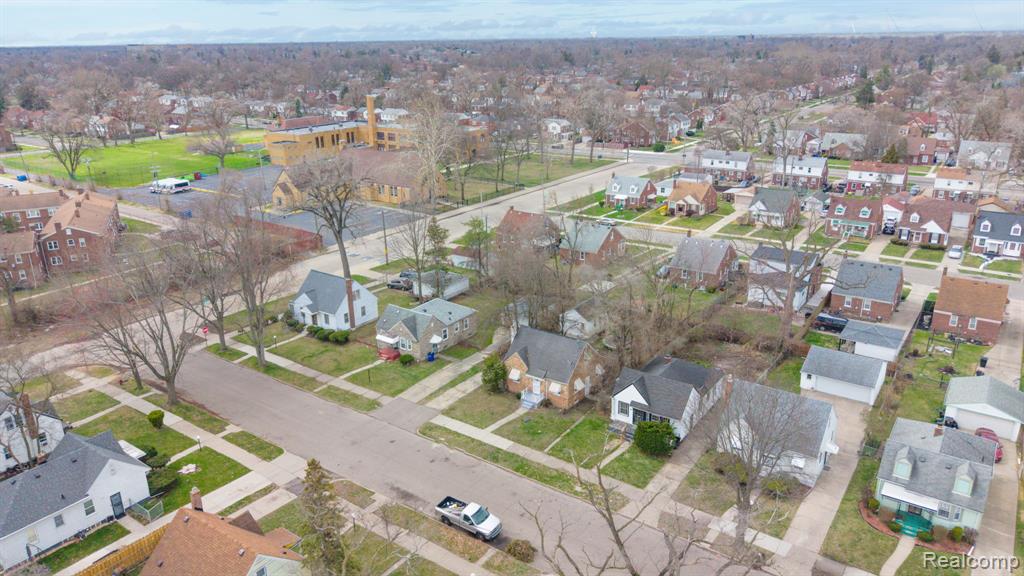 19929 Monte Vista Street, Detroit, MI 48221 — Photo 32