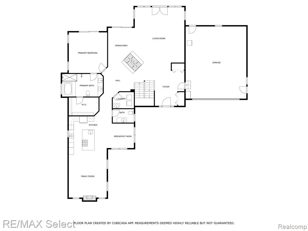 11472 Moffett Court, Fenton, MI, 48430