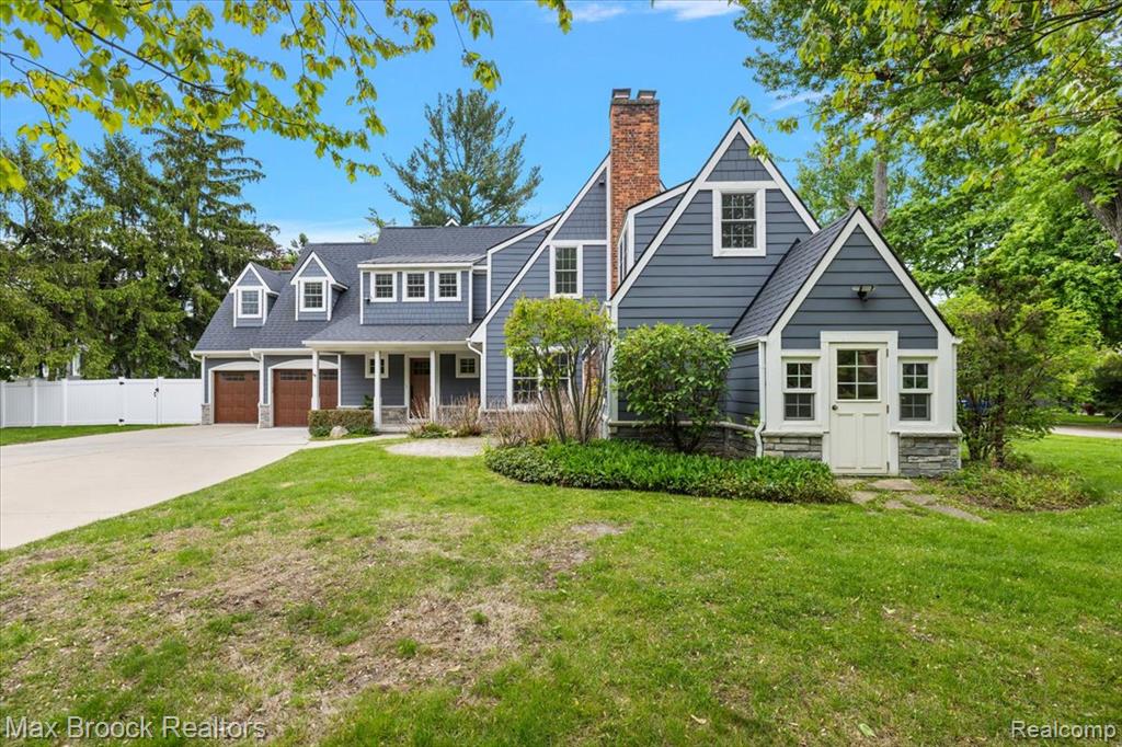 972 Oxford Street, Birmingham, MI 48009 — Photo 6