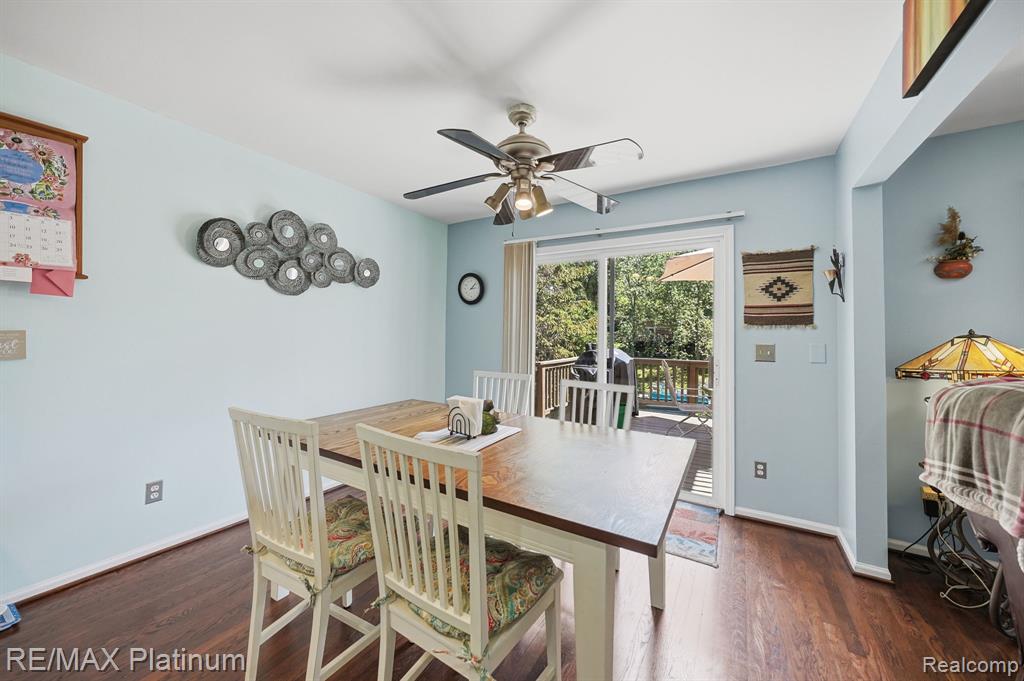 1321 Glen Oak Drive, Holly, MI 48442 — Photo 22