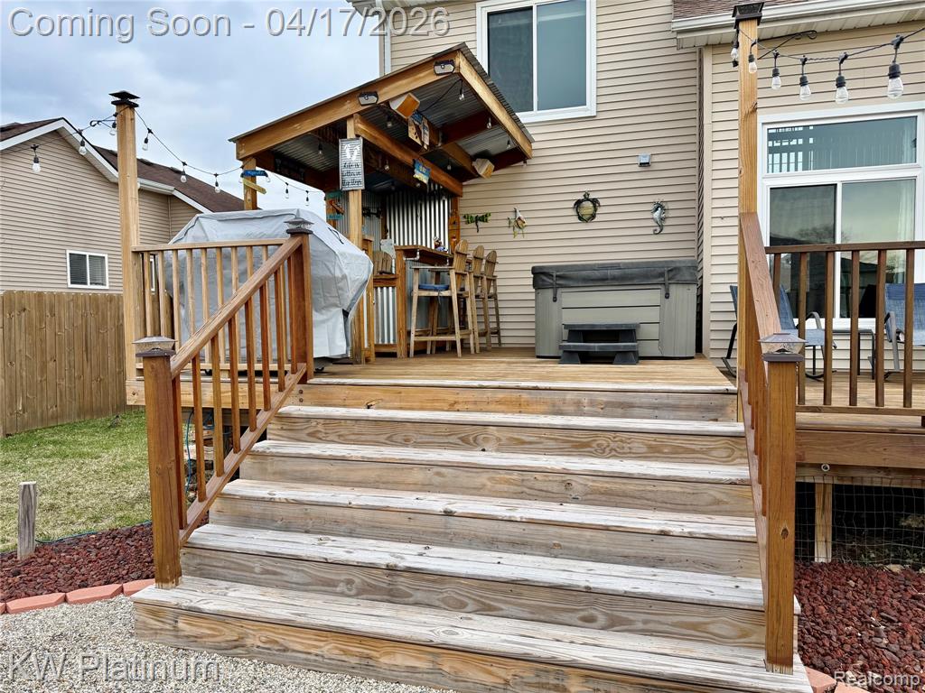 4837 Camelot Drive, Kimball, MI — Photo 51