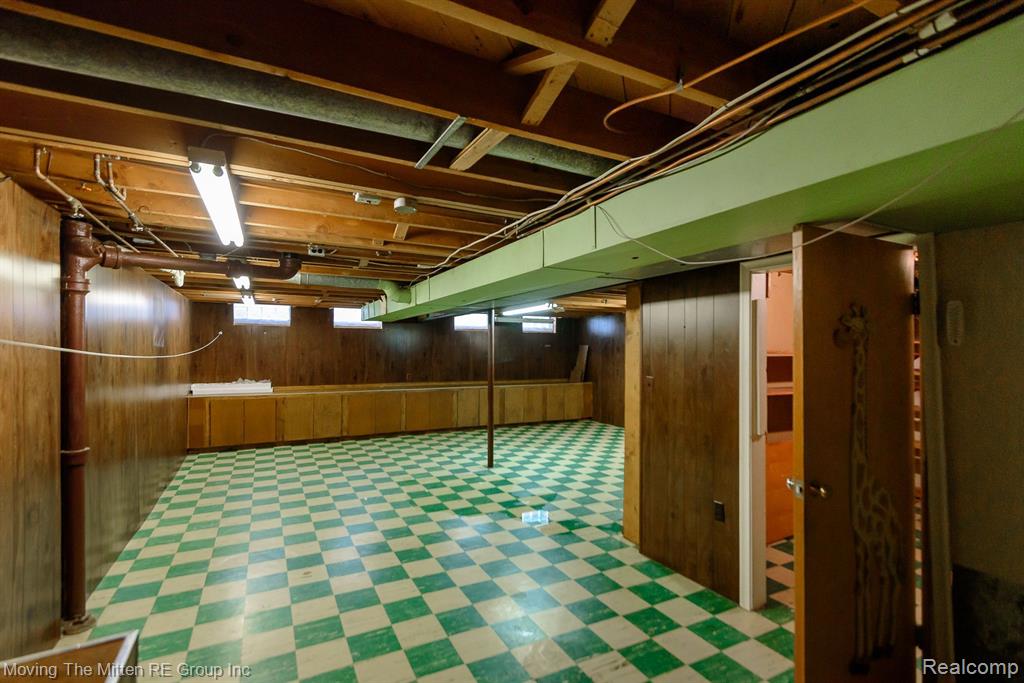 1200 GEORGINA Drive, Ypsilanti, MI 48198 — Photo 20