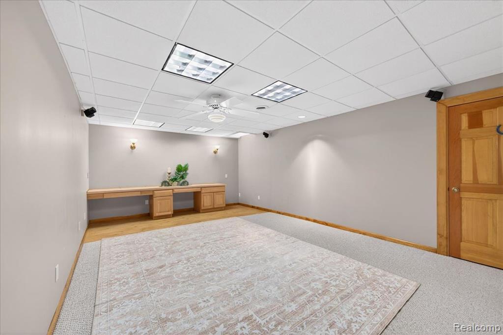 6595 Deer Ridge Drive, Clarkston, MI 48348 — Photo 22