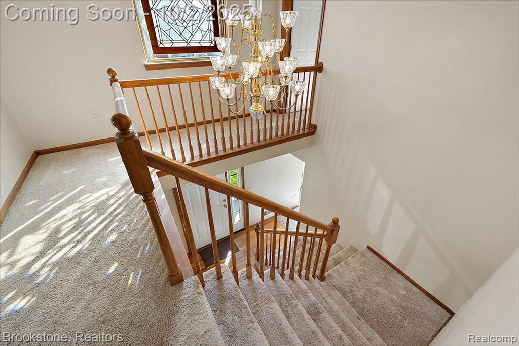 46063 Pat Street, Chesterfield, MI — Photo 21