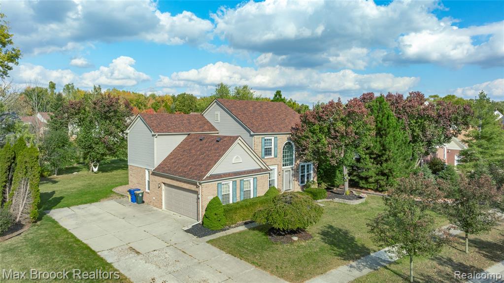 47078 Bing Drive, Canton, MI 48187 — Photo 2