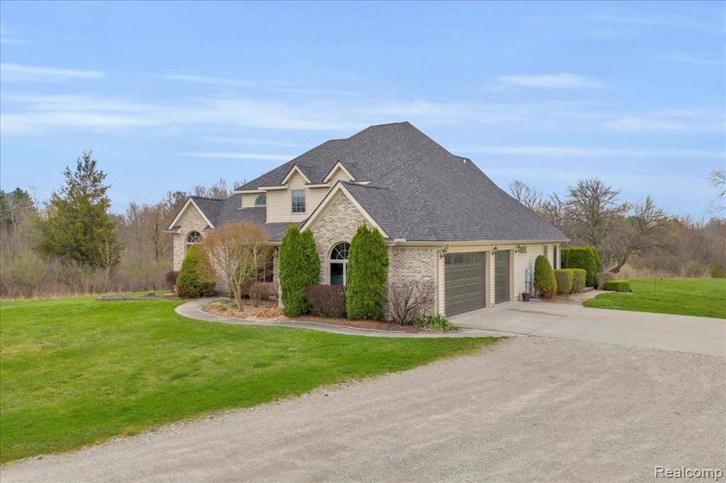 6115 GRATIOT Avenue, St. Clair, MI 48079 — Photo 50