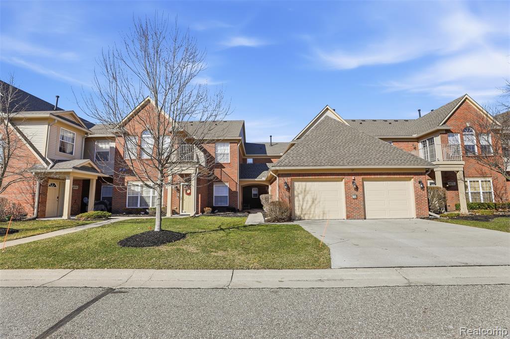 4016 Cornerstone Drive, Canton, MI 48188 — Photo 23