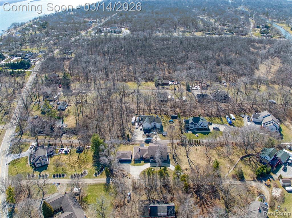 19580 Parke Lane, Grosse Ile, MI 48138 — Photo 63