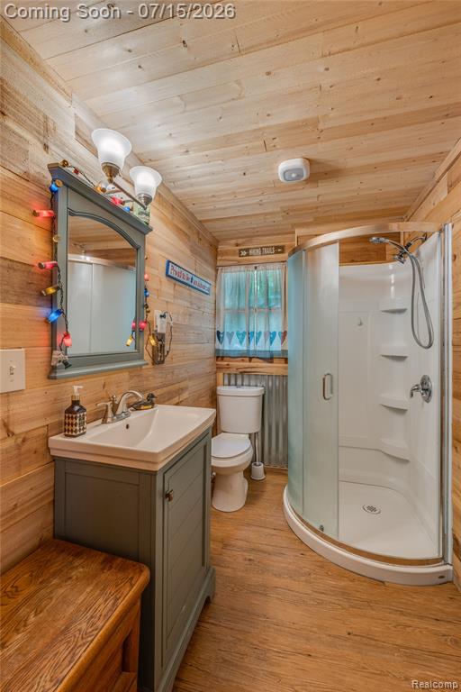 371 Dyer Road, Rose City, MI 48654 — Photo 9