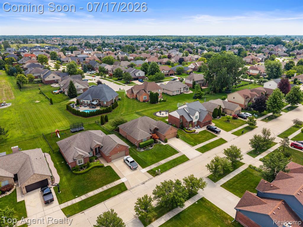 50800 Alden Drive, Macomb, MI 48044 — Photo 41