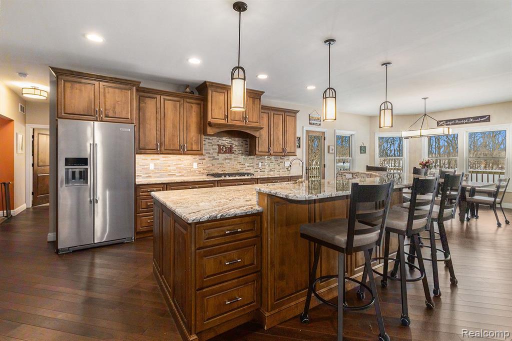 7196 MANOR Lane, Fowlerville, MI 48836 — Photo 13