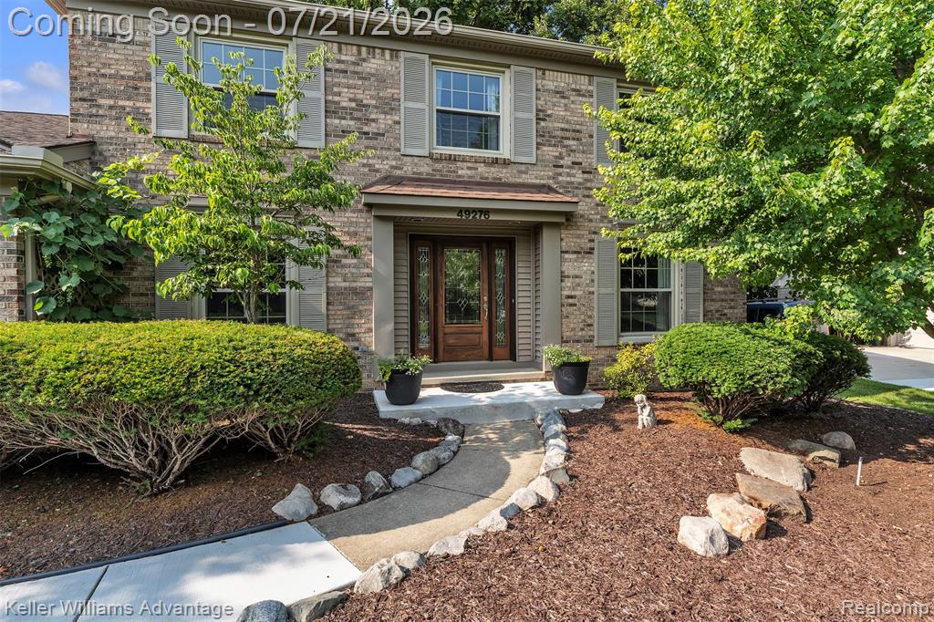 49276 Harvest Drive, Plymouth, MI 48170 — Photo 4