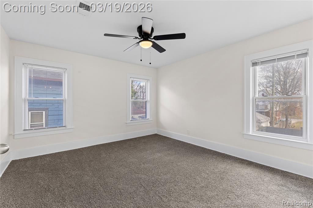 3976 Three Mile Drive, Detroit, MI 48224 — Photo 13