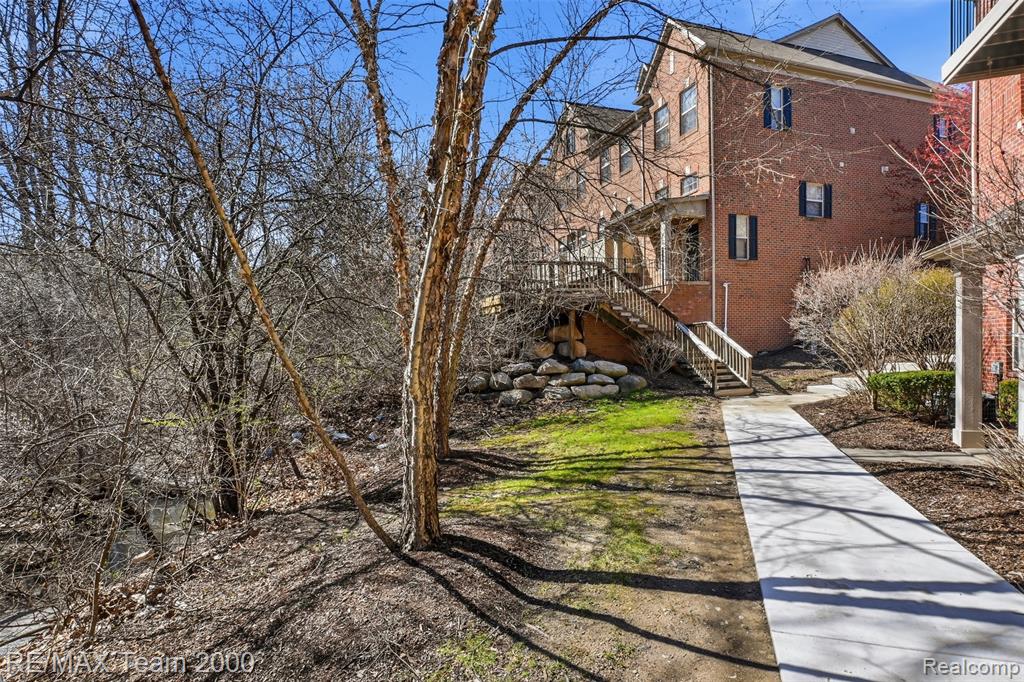 39750 ROCKCREST Circle, Northville, MI, 48168