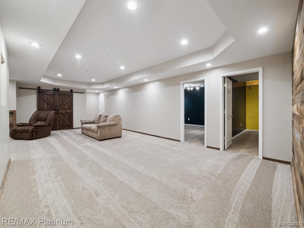 9071 Thornapple Drive, Pinckney, MI 48169 — Photo 47