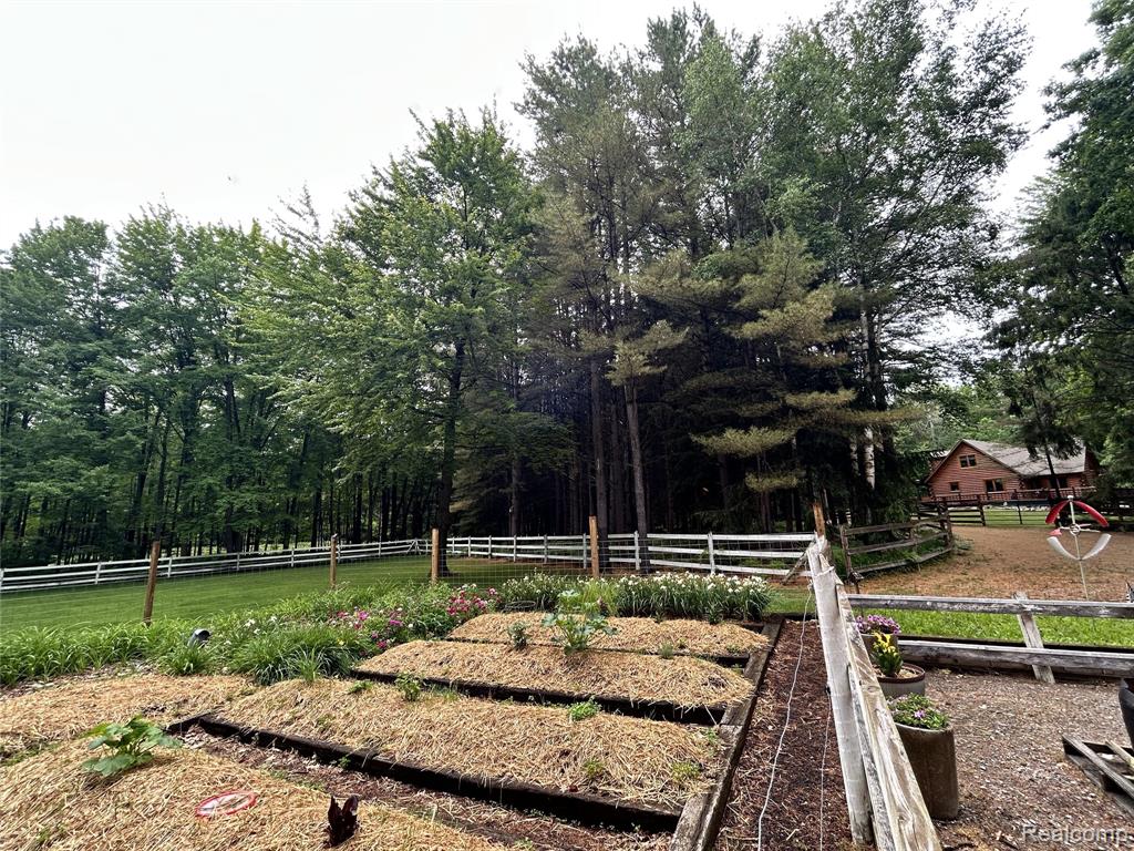 4636 N Hope Road, Hope, MI 48628 — Photo 10