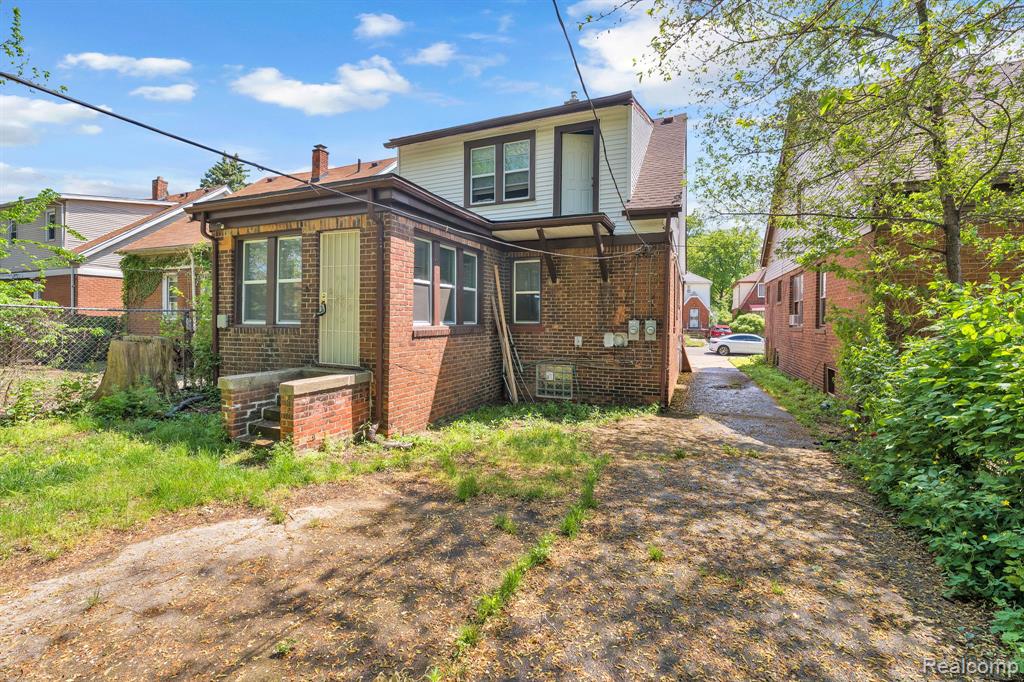 16147 Snowden Street, Detroit, MI 48235 — Photo 30