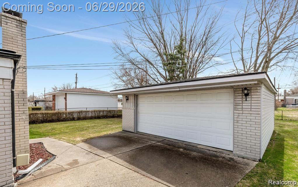 4644 Kingsley Drive, Warren, MI 48092 — Photo 20