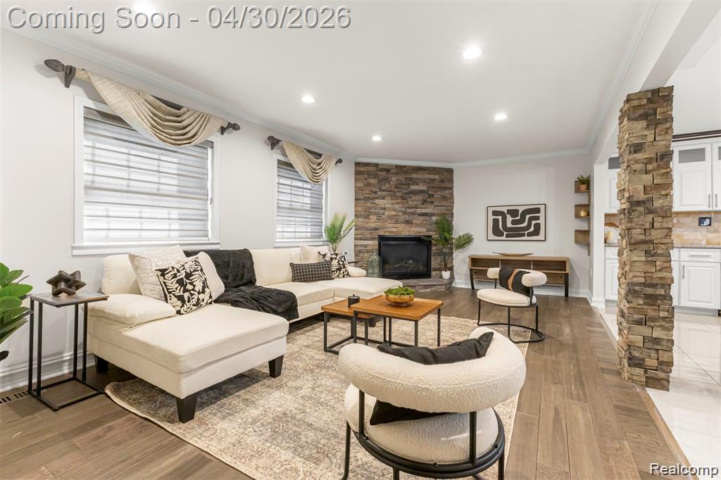 7704 Oakman Boulevard, Dearborn, MI 48126 — Photo 21
