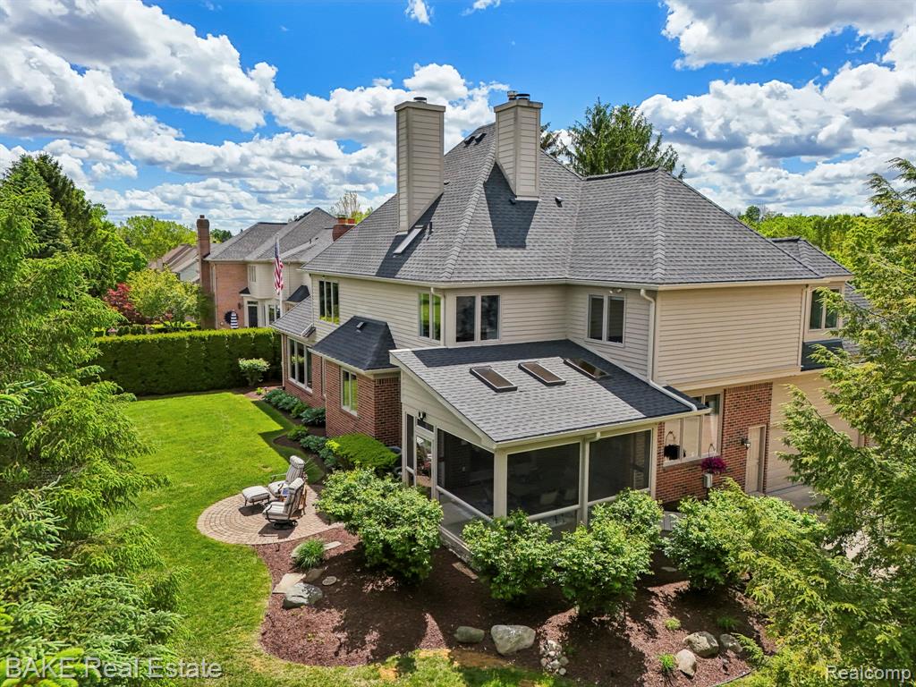 966 McDonald Drive, Northville, MI 48167 — Photo 11
