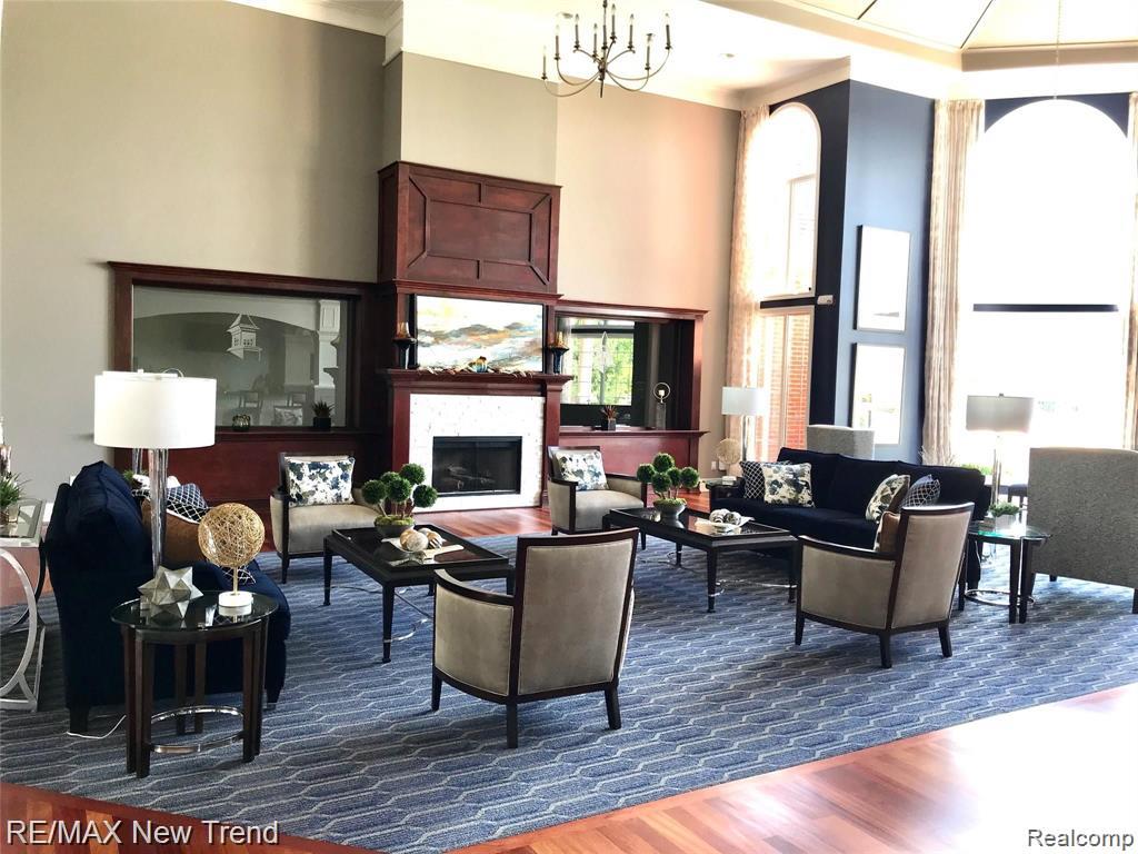 45929 GRAYSTONE Lane, Canton, MI 48187 — Photo 35