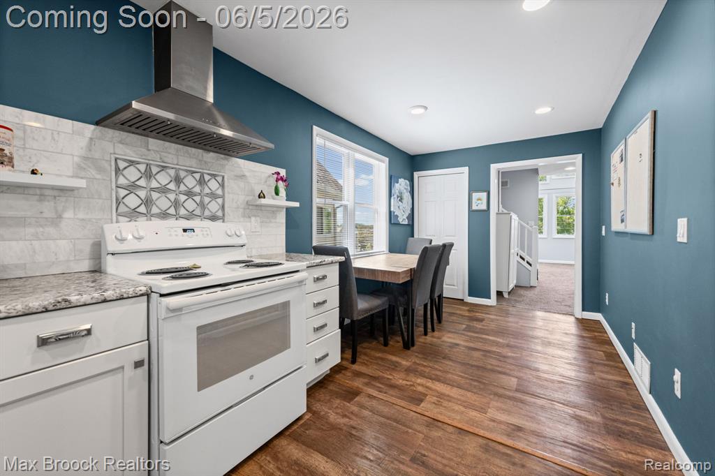 5338 Wildwood Drive, Howell, MI 48843 — Photo 8