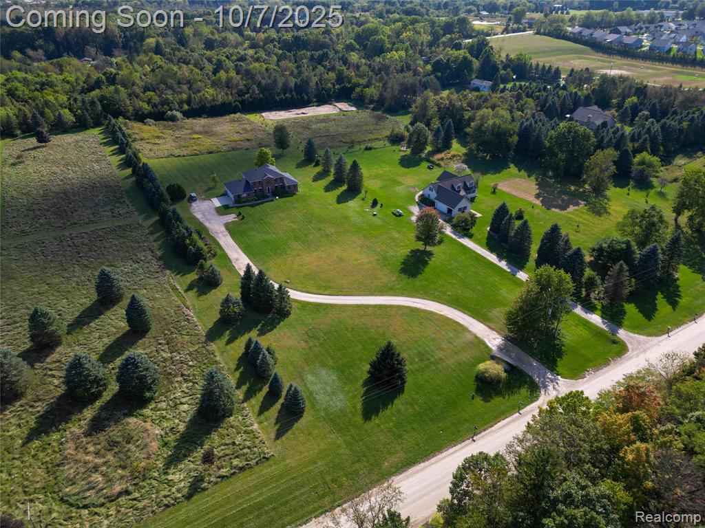 8660 Spicer Road, Brighton, MI 48116 — Photo 5