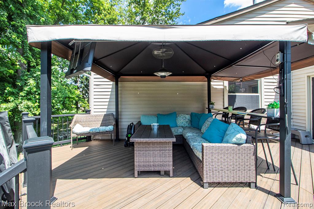 761 Stoney Drive, South Lyon, MI 48178 — Photo 29