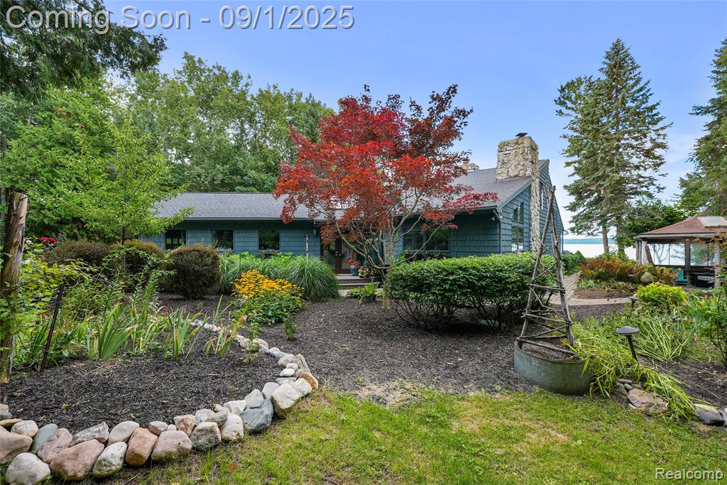 13288 E Circle Drive, Northport, MI 49670 — Photo 7