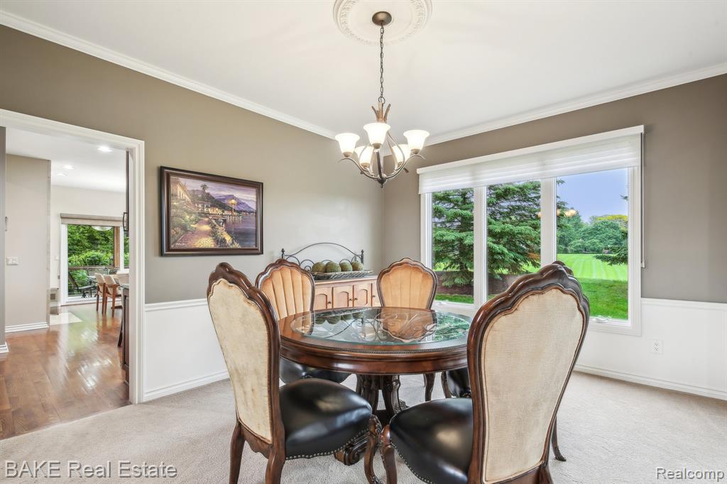 966 McDonald Drive, Northville, MI 48167 — Photo 28