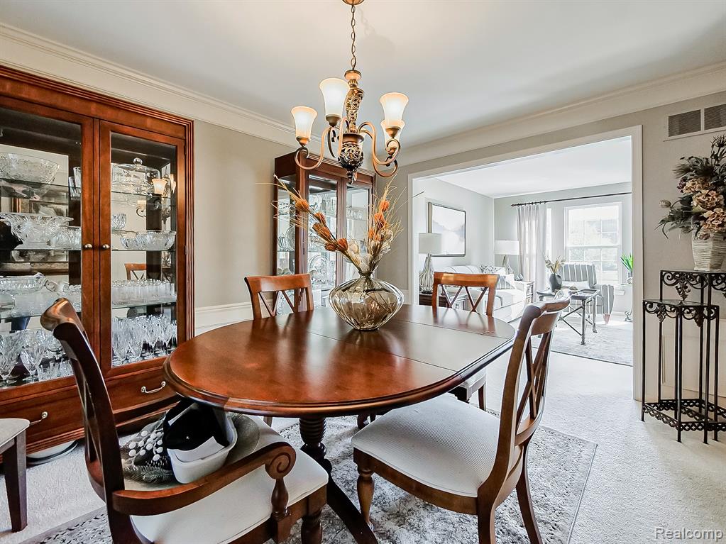 48581 Greenwich Circle, Canton, MI 48188 — Photo 11