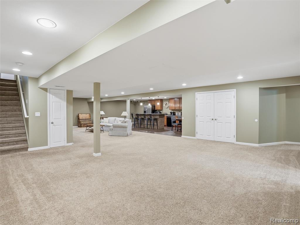 26833 Alderman Alderman Court, Harrison Township, MI — Photo 24